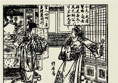 年代连环画｜陕西人民美术出版社｜凤还巢(三)｜时代记忆 - 图画吧TUHUABA