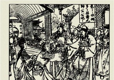 年代连环画｜陕西人民美术出版社｜凤还巢(三)｜时代记忆 - 图画吧TUHUABA