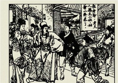 年代连环画｜陕西人民美术出版社｜凤还巢(三)｜时代记忆 - 图画吧TUHUABA