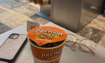 极简 | 一个人的小生活 - 图画吧TUHUABA