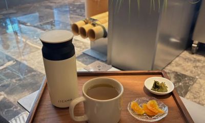 极简 | 一个人的小生活 - 图画吧TUHUABA