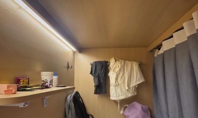 极简 | 一个人的小生活 - 图画吧TUHUABA