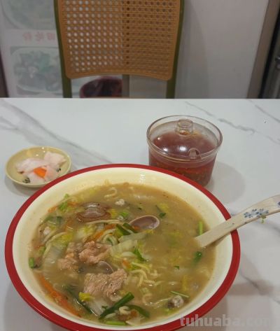 极简 | 一个人的小生活 - 图画吧TUHUABA