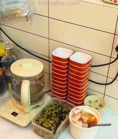 极简 | 一个人的小生活 - 图画吧TUHUABA