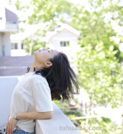 林滚滚的水彩作品 - 图画吧TUHUABA