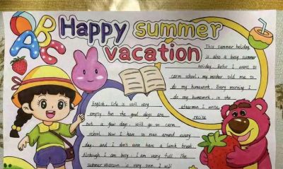 常用的英语手抄报 - 今日头条