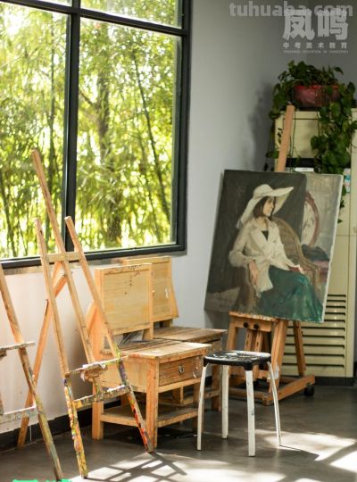 总结基础素描培训中心选购要点，选对不踩坑 - 图画吧TUHUABA