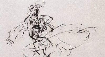 如何提高速写？素描总画不好？这些绘画难点美术生这样做才有效 - 图画吧TUHUABA