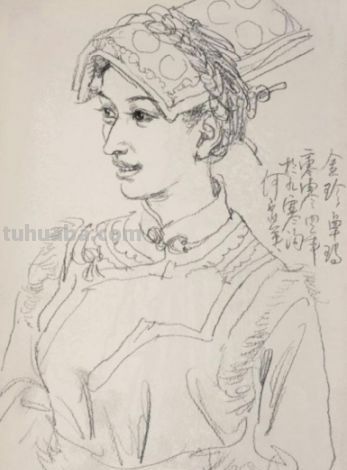 速写画不好？这几位大师的作品你临摹了吗？ - 今日头条