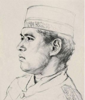 速写画不好？这几位大师的作品你临摹了吗？ - 图画吧TUHUABA