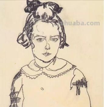 速写画不好？这几位大师的作品你临摹了吗？ - 图画吧TUHUABA