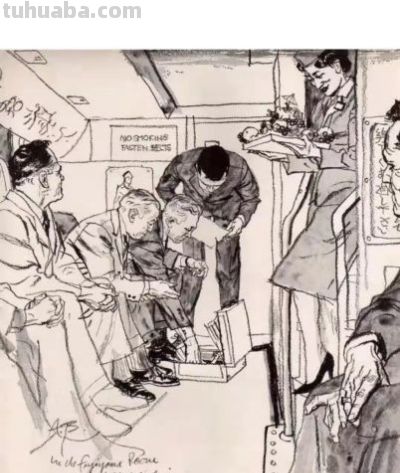 速写画不好？这几位大师的作品你临摹了吗？ - 图画吧TUHUABA