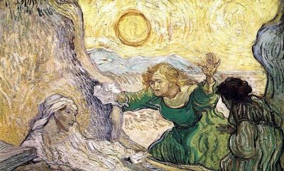 超越梵高的色彩:关于黄色及其跨越时代的演变 - 今日头条 超越梵高的色彩:关于黄色及其跨越时代的演变 - 图画吧TUHUABA