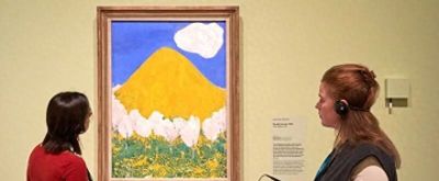 超越梵高的色彩：关于黄色及其跨越时代的演变 - 今日头条