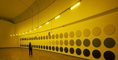 超越梵高的色彩:关于黄色及其跨越时代的演变 - 今日头条 超越梵高的色彩:关于黄色及其跨越时代的演变 - 图画吧TUHUABA