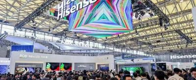 你家电视缺少了1.2亿种极限色彩，你知道为什么吗？大开眼界了 - 今日头条