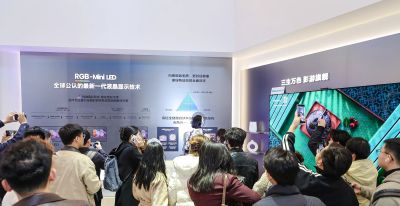 你家电视缺少了1.2亿种极限色彩，你知道为什么吗？大开眼界了 - 图画吧TUHUABA