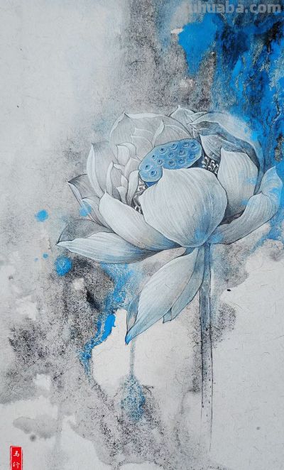 幸福原创画吧2026年第十一期画友作品分享 - 图画吧TUHUABA