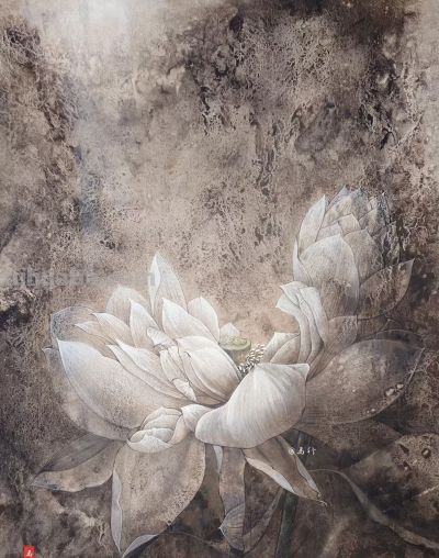 幸福原创画吧2026年第十一期画友作品分享 - 图画吧TUHUABA