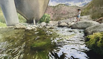 幸福原创画吧2026年第十一期画友作品分享 - 图画吧TUHUABA