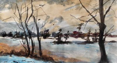 幸福原创画吧2026年第十一期画友作品分享 - 图画吧TUHUABA