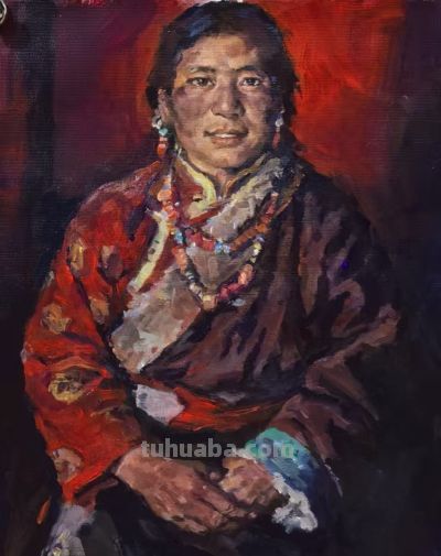 幸福原创画吧2026年第十一期画友作品分享 - 图画吧TUHUABA