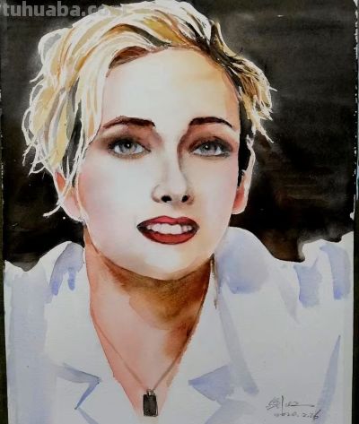 幸福原创画吧2026年第十一期画友作品分享 - 图画吧TUHUABA