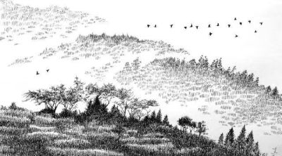 幸福原创画吧2026年第十一期画友作品分享 - 图画吧TUHUABA