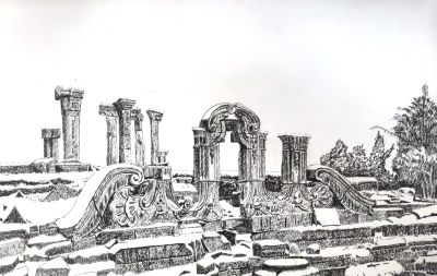 幸福原创画吧2026年第十一期画友作品分享 - 图画吧TUHUABA