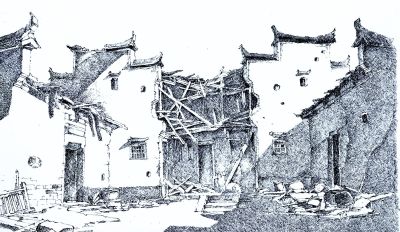 幸福原创画吧2026年第十一期画友作品分享 - 图画吧TUHUABA