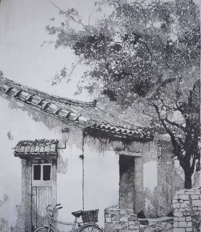 幸福原创画吧2026年第十一期画友作品分享 - 图画吧TUHUABA