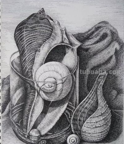 幸福原创画吧2026年第十一期画友作品分享 - 图画吧TUHUABA