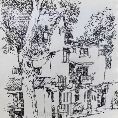 幸福原创画吧2026年第十一期画友作品分享 - 图画吧TUHUABA