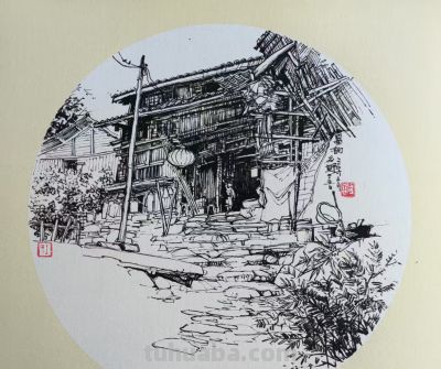 幸福原创画吧2026年第十一期画友作品分享 - 图画吧TUHUABA