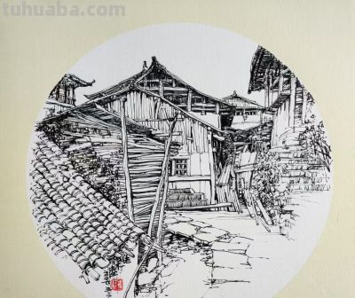 幸福原创画吧2026年第十一期画友作品分享 - 图画吧TUHUABA