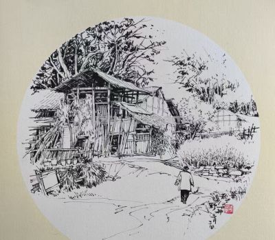 幸福原创画吧2026年第十一期画友作品分享 - 图画吧TUHUABA