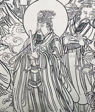 幸福原创画吧2026年第十一期画友作品分享 - 图画吧TUHUABA