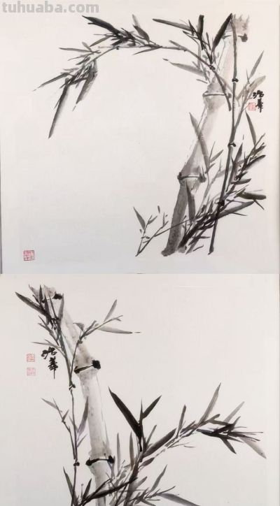 幸福原创画吧2026年第十一期画友作品分享 - 图画吧TUHUABA