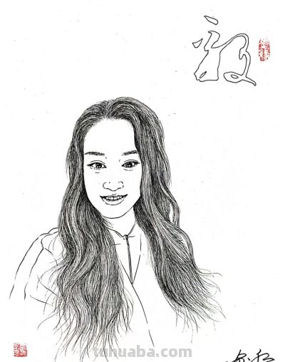 幸福原创画吧2026年第十一期画友作品分享 - 图画吧TUHUABA