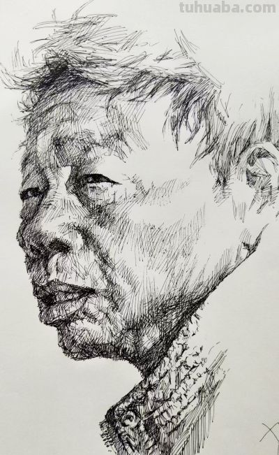 幸福原创画吧2026年第十一期画友作品分享 - 图画吧TUHUABA