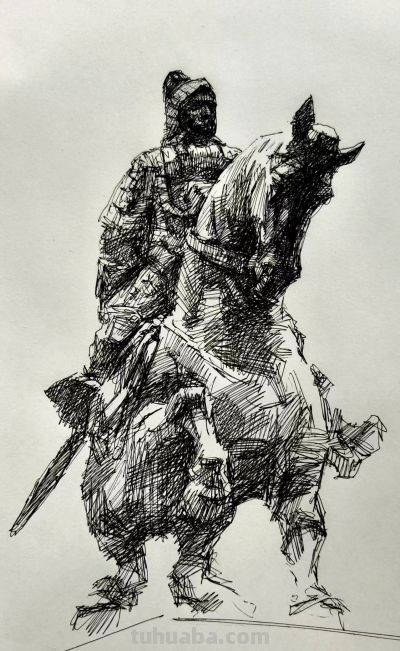 幸福原创画吧2026年第十一期画友作品分享 - 图画吧TUHUABA