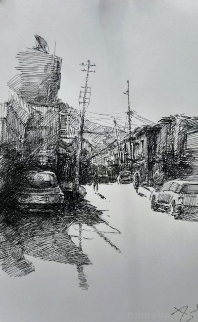 幸福原创画吧2026年第十一期画友作品分享 - 图画吧TUHUABA