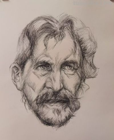 幸福原创画吧2026年第十一期画友作品分享 - 图画吧TUHUABA