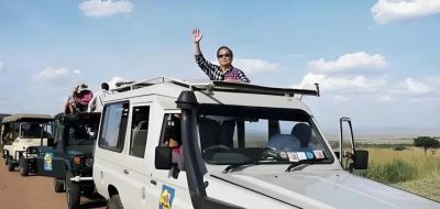 向美而生：韩美林艺术世界的无界之境 - 图画吧TUHUABA