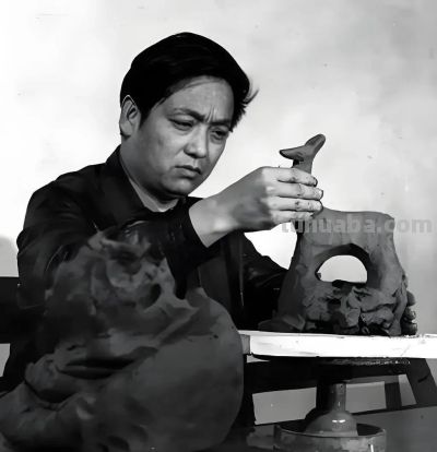 向美而生：韩美林艺术世界的无界之境 - 图画吧TUHUABA