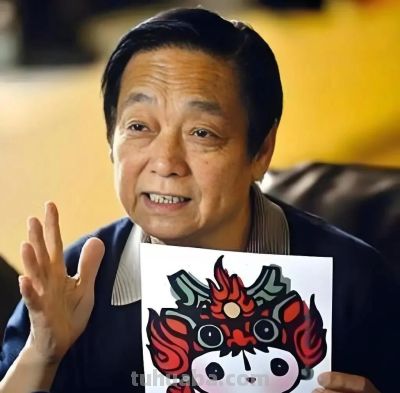 向美而生：韩美林艺术世界的无界之境 - 图画吧TUHUABA