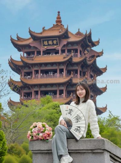 人像创作思路：突出人物特质的摄影技巧（普通人也能学会） - 图画吧TUHUABA