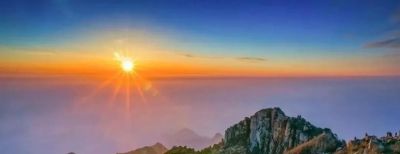 手机也能拍大片！8个日出摄影技巧，零基础也能快速上手 - 图画吧TUHUABA