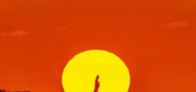 手机也能拍大片！8个日出摄影技巧，零基础也能快速上手 - 图画吧TUHUABA