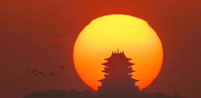 手机也能拍大片！8个日出摄影技巧，零基础也能快速上手 - 图画吧TUHUABA